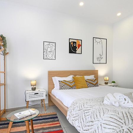 Casa Maya Порто Екстериор снимка