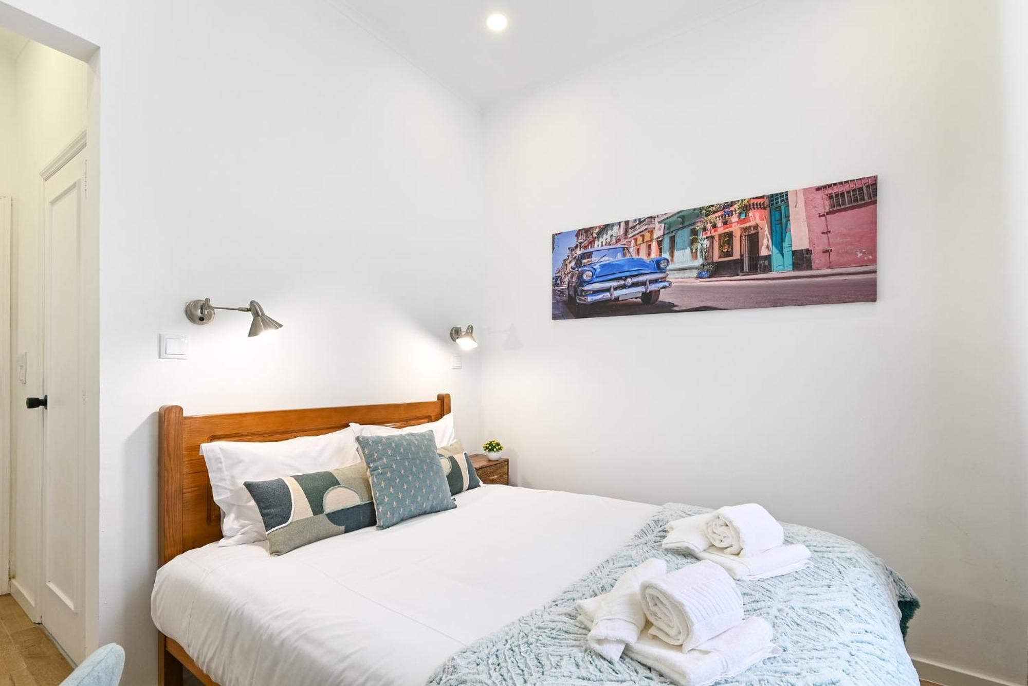 Casa Maya Порто Екстериор снимка