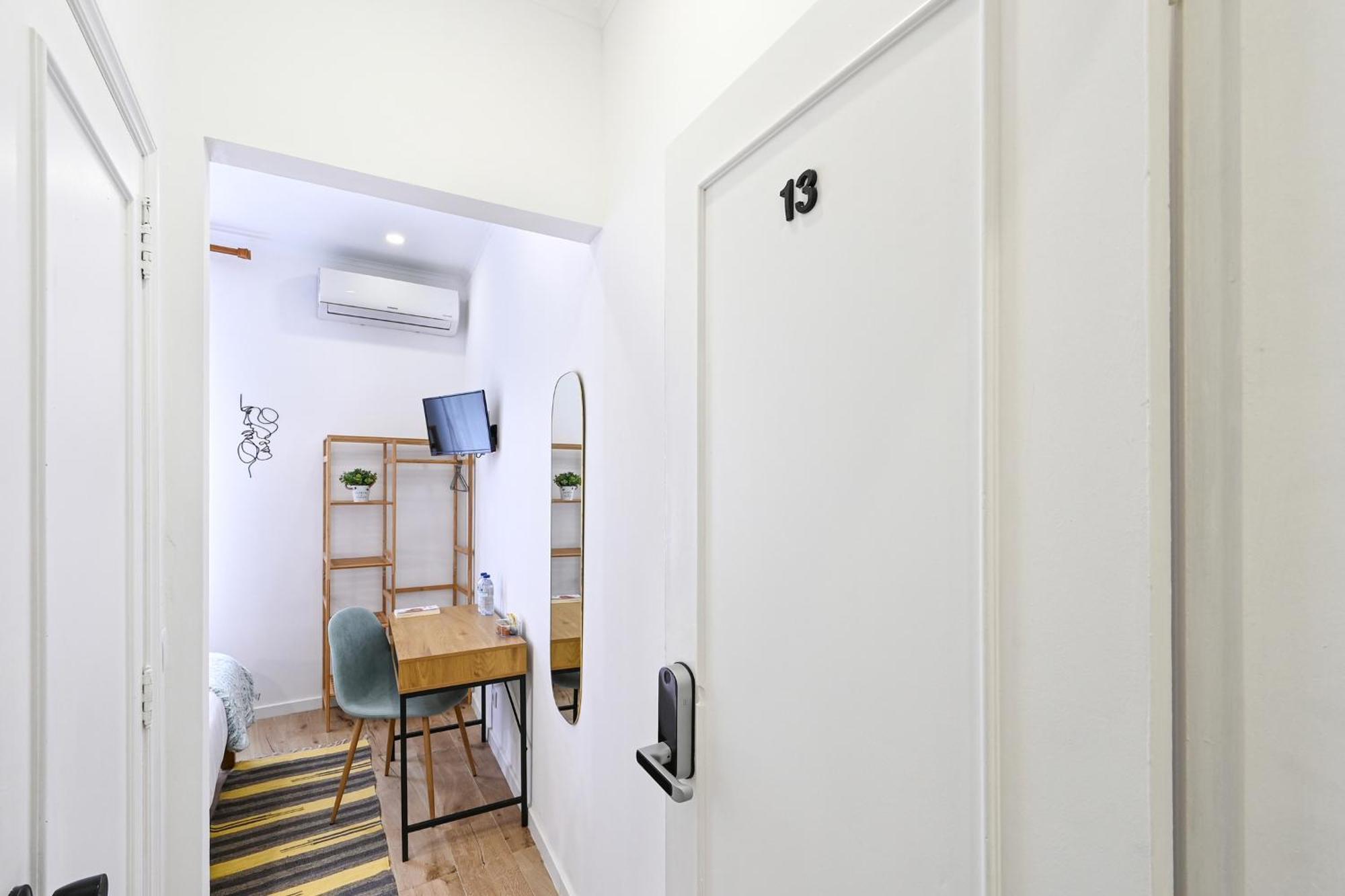 Casa Maya Порто Екстериор снимка