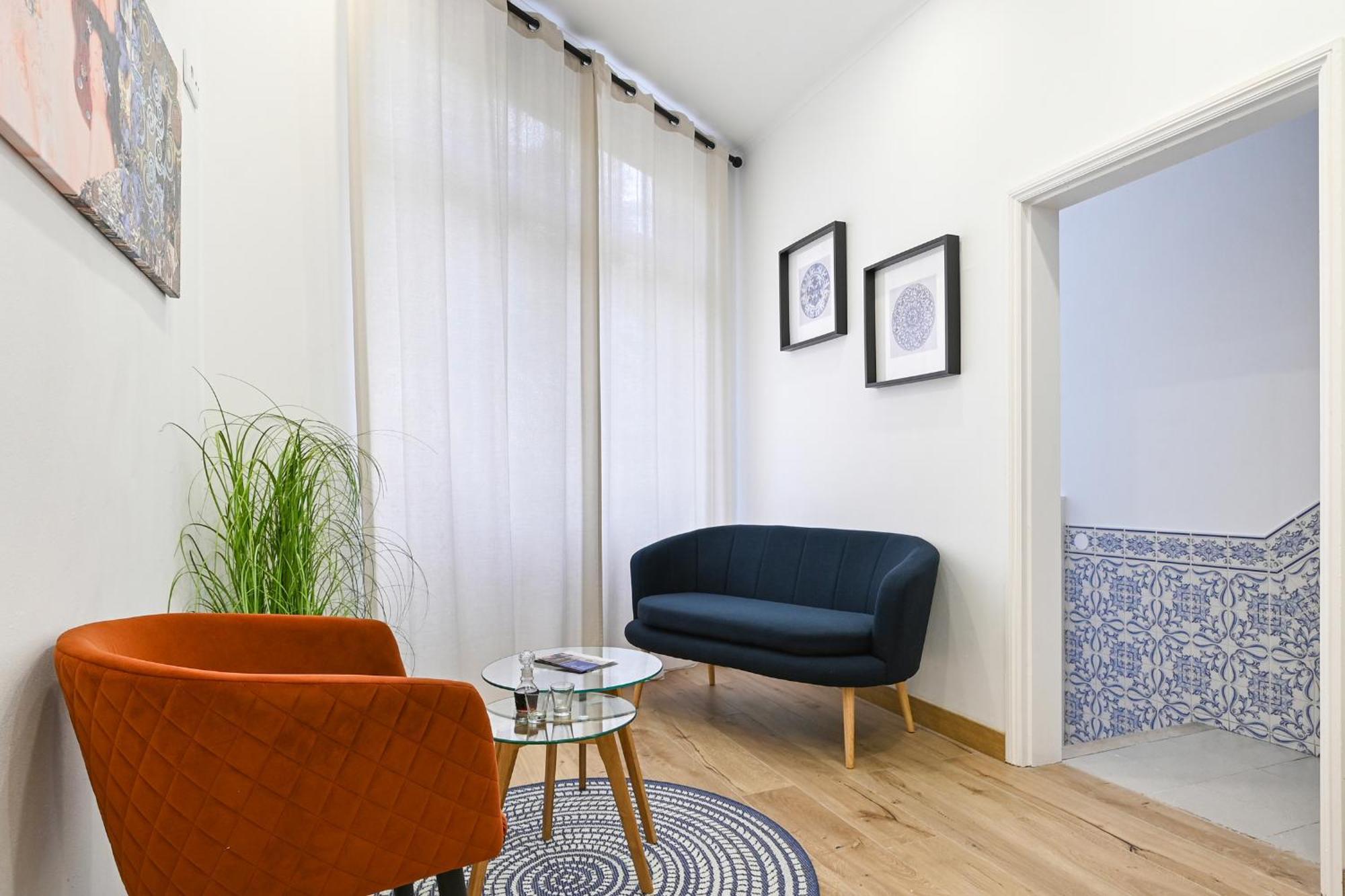 Casa Maya Порто Екстериор снимка