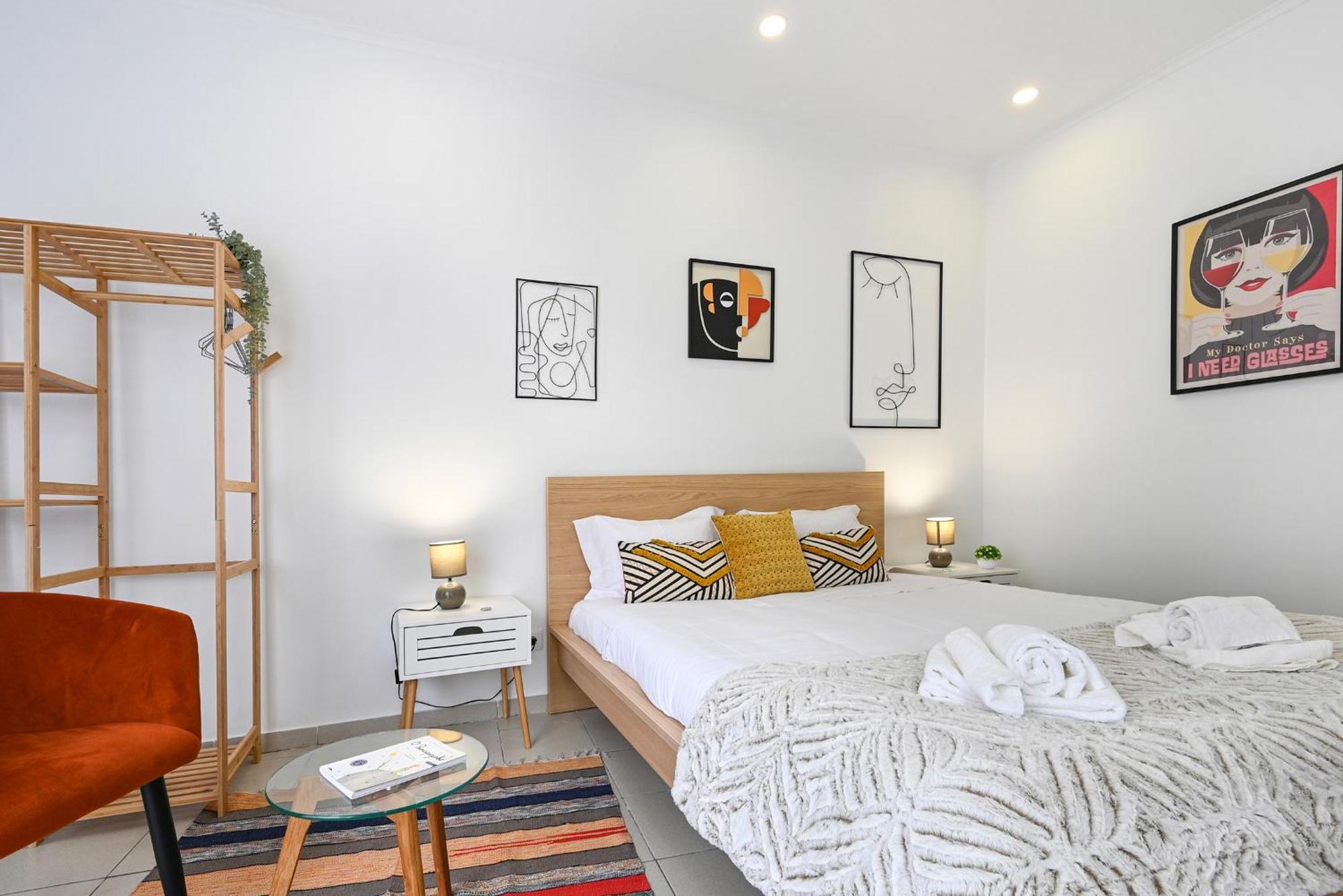 Casa Maya Порто Екстериор снимка