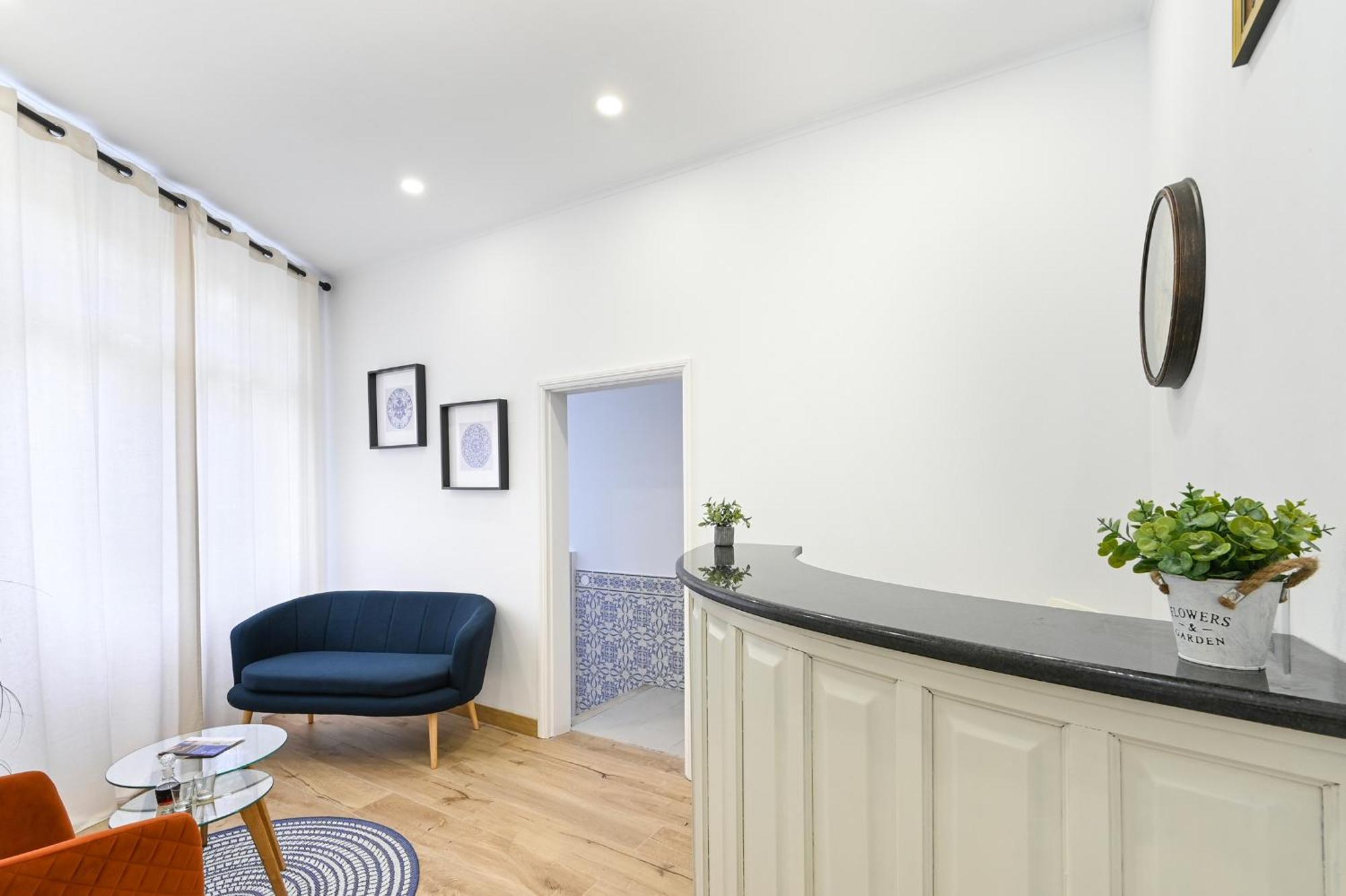 Casa Maya Порто Екстериор снимка