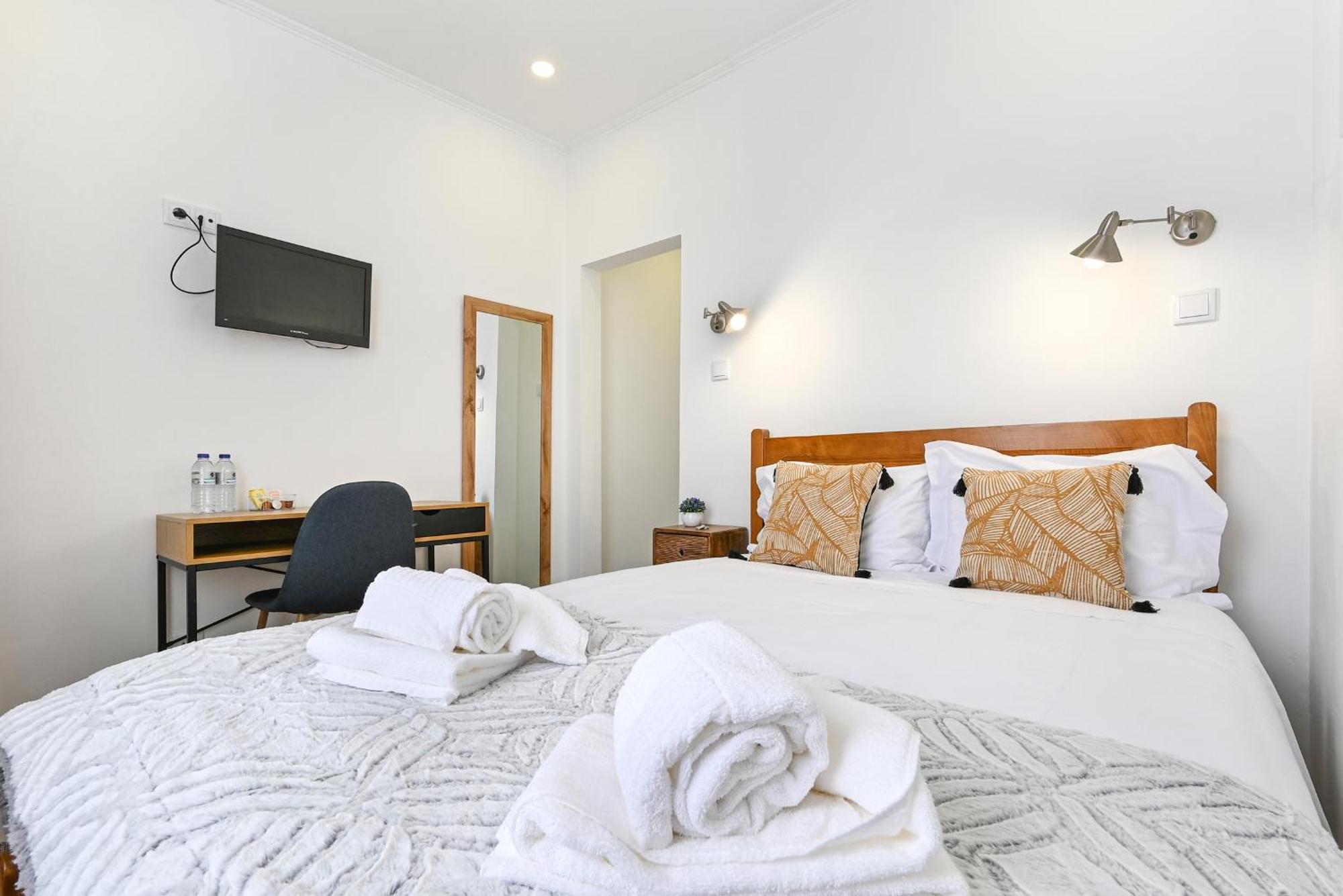 Casa Maya Порто Екстериор снимка