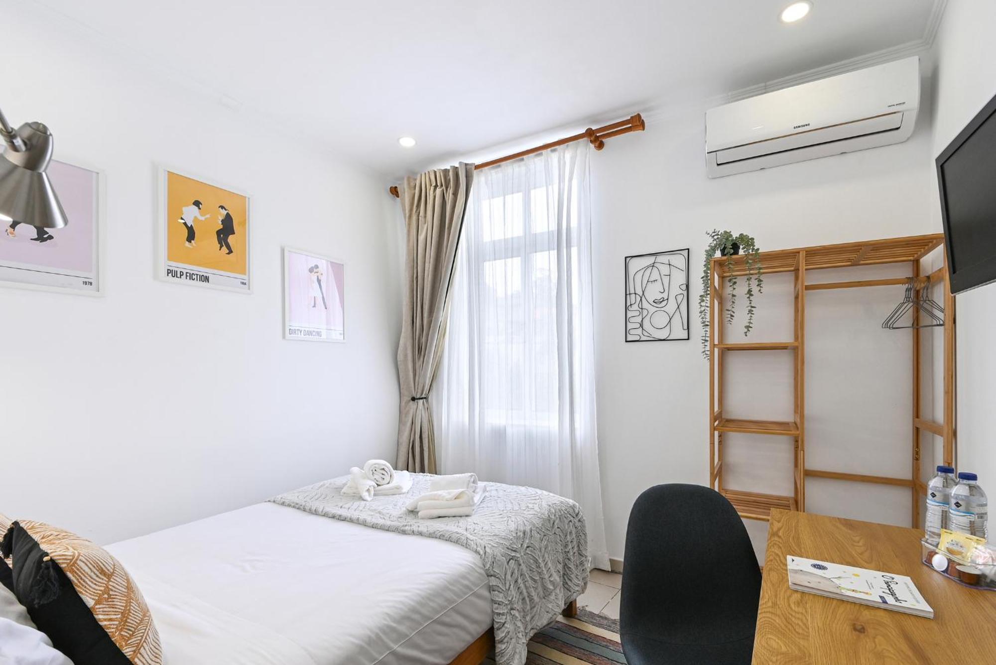 Casa Maya Порто Екстериор снимка