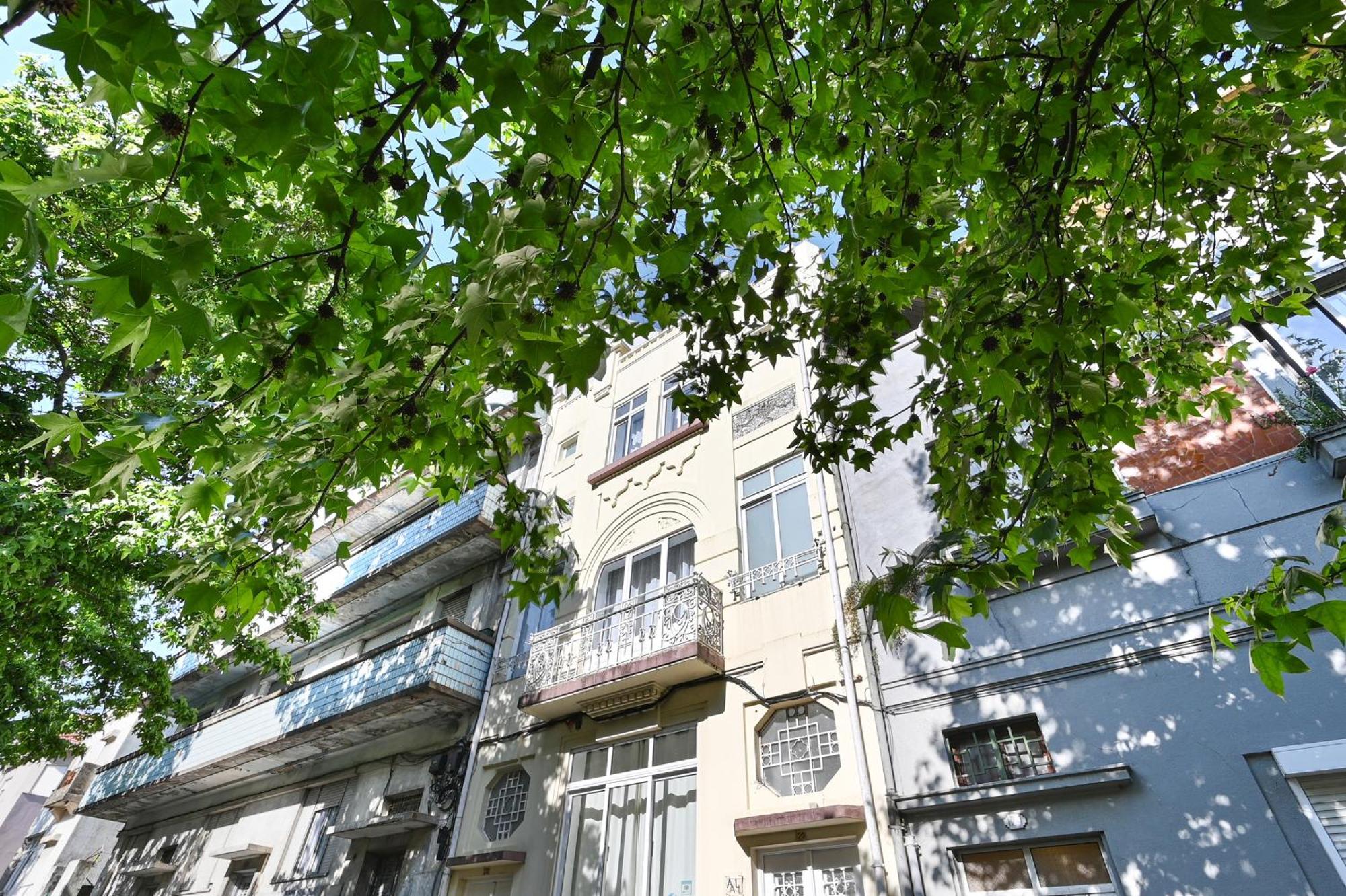 Casa Maya Порто Екстериор снимка