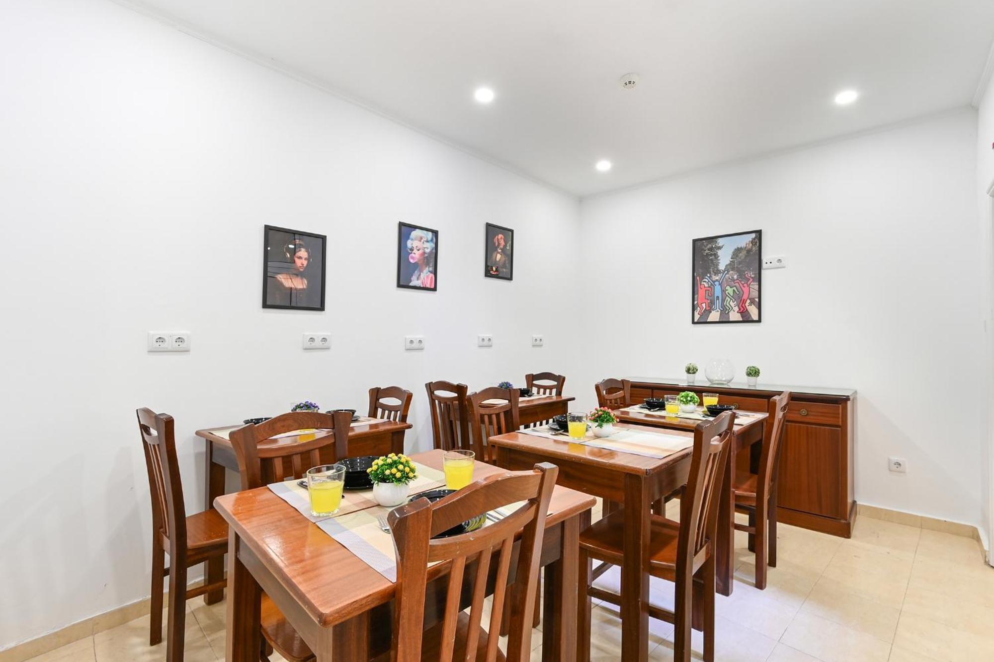 Casa Maya Порто Екстериор снимка