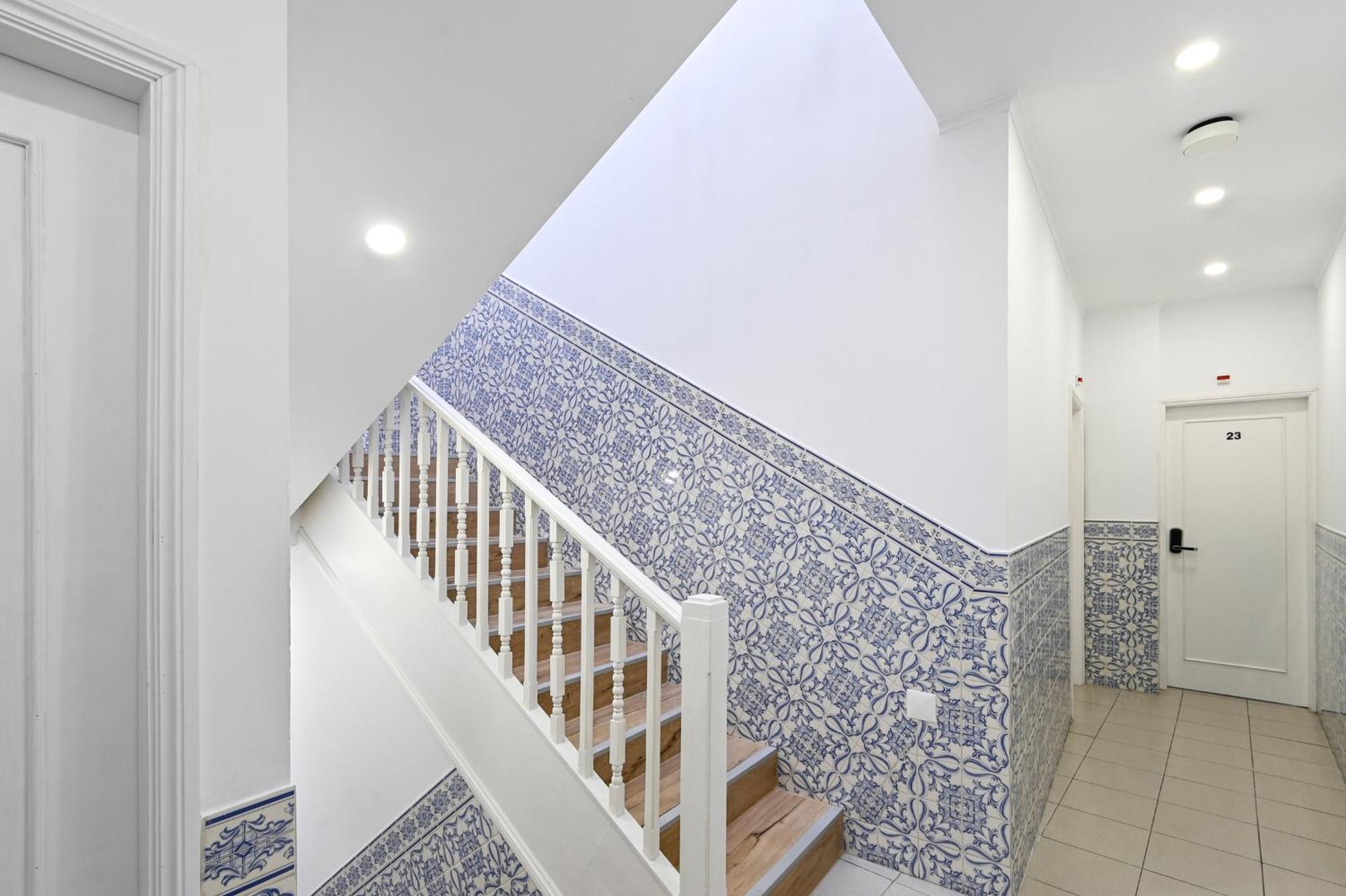 Casa Maya Порто Екстериор снимка