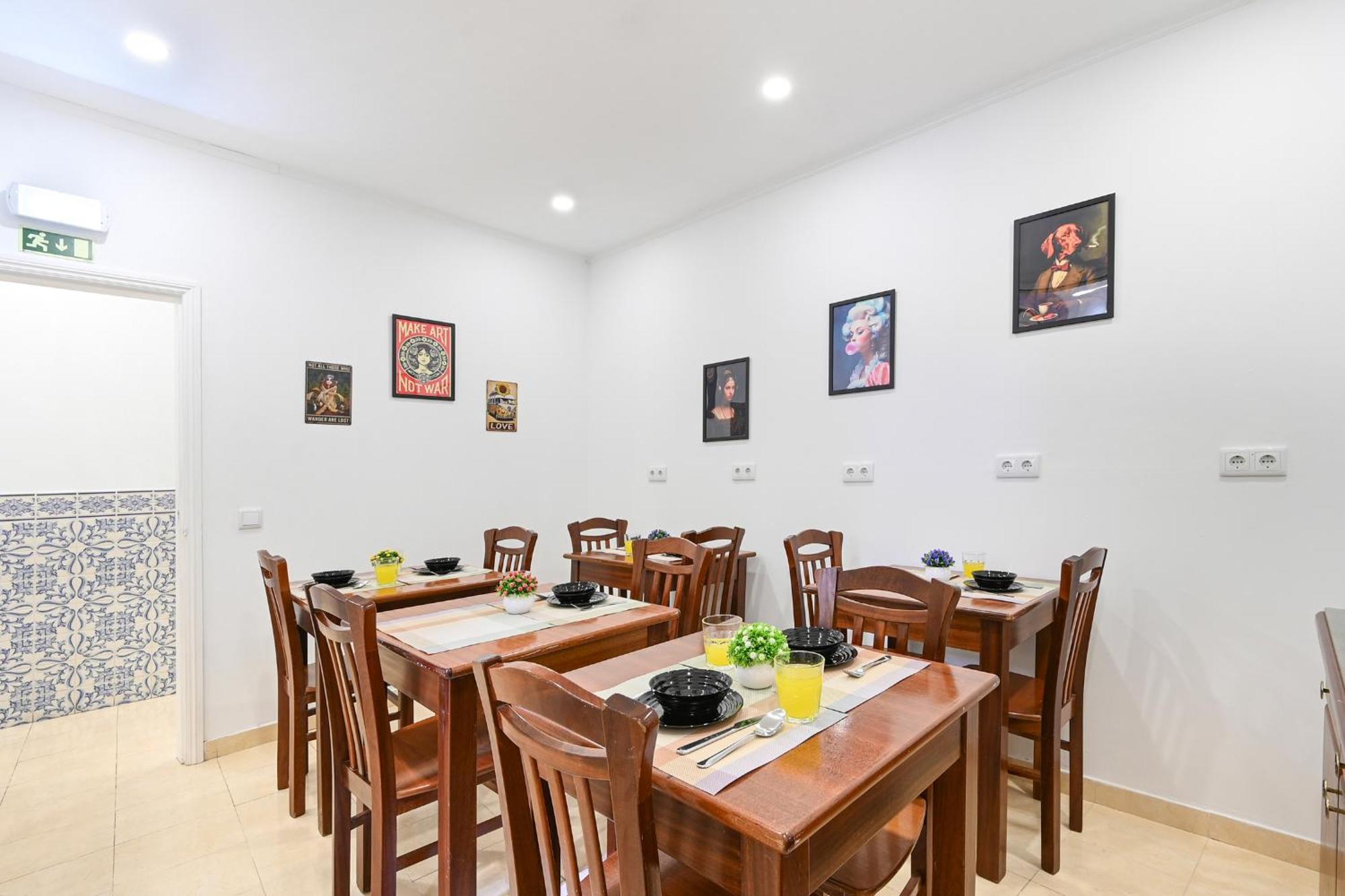 Casa Maya Порто Екстериор снимка