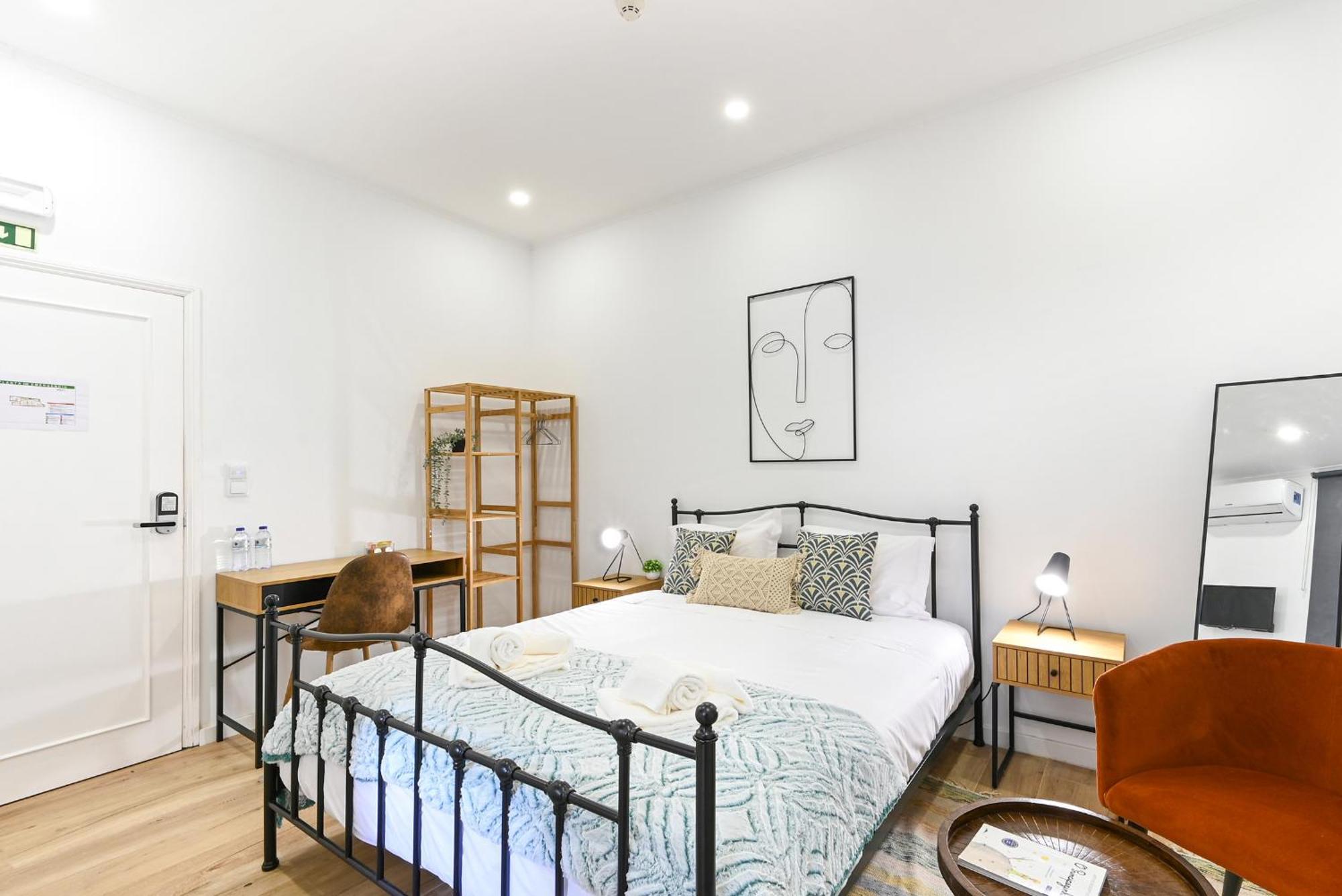 Casa Maya Порто Екстериор снимка