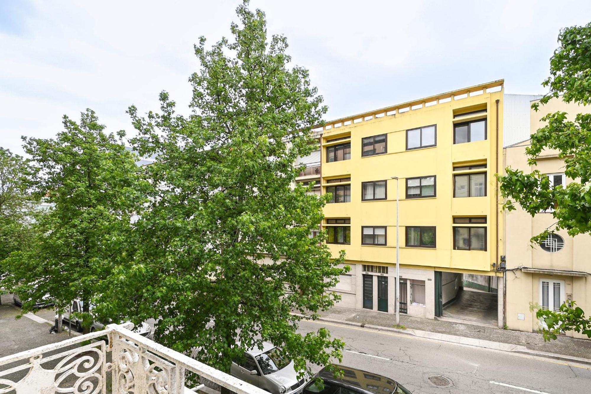 Casa Maya Порто Екстериор снимка