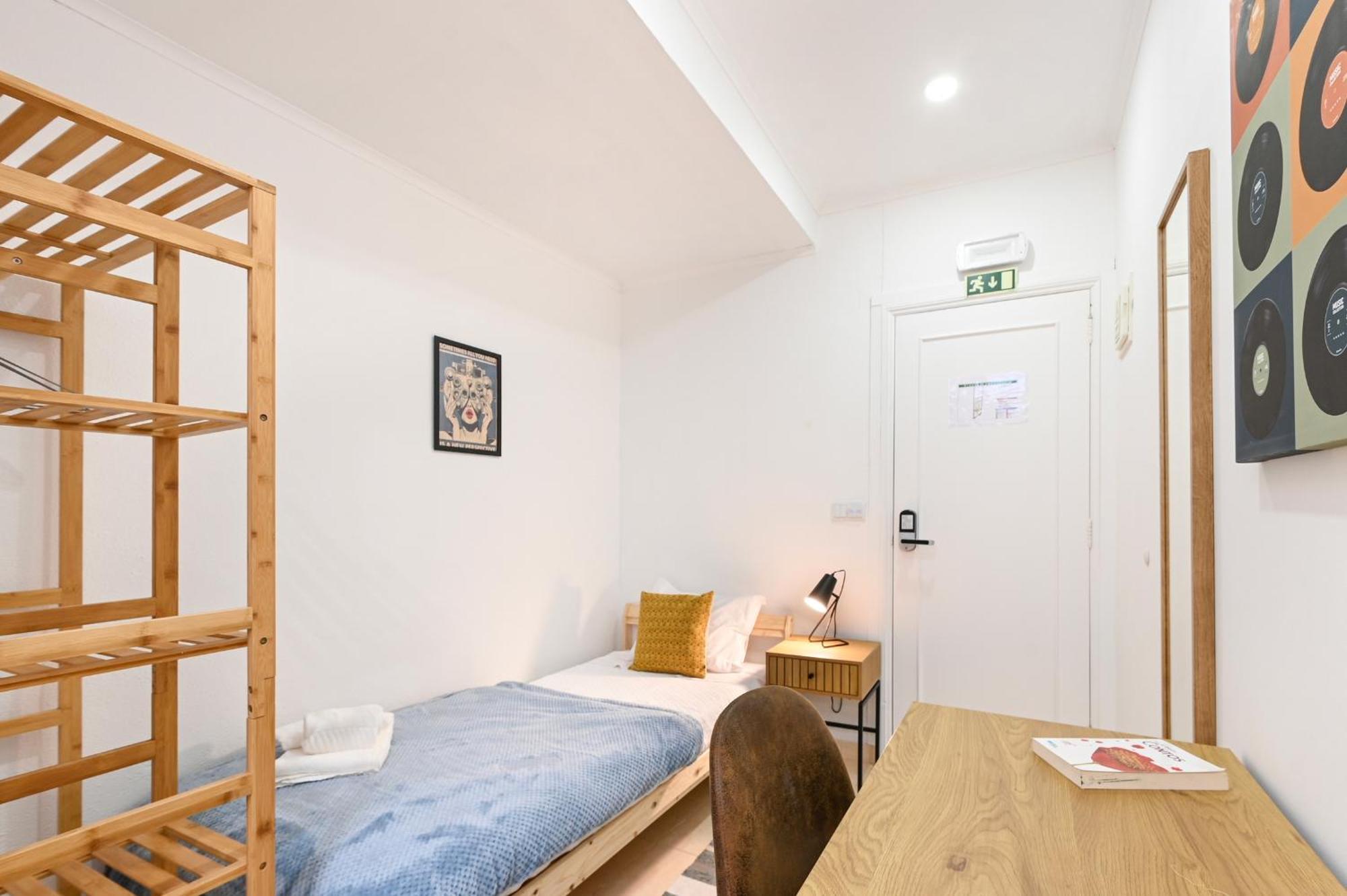 Casa Maya Порто Екстериор снимка